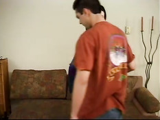 Let's have bisexual fun