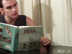 Enjoy the gay way of life