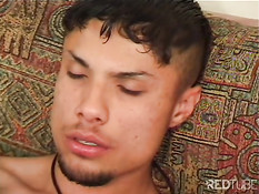 Sucking and fucking boys