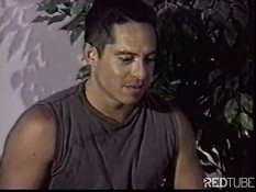 Homosexual fantasies