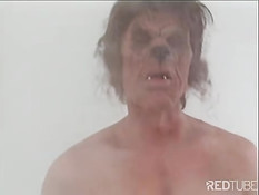 Nightmare homosexuals