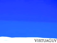 Handsome Jonathan posing