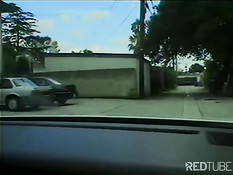 He's looking for some ass