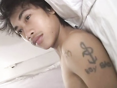 Sexy asian boys