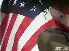 Gayboys fucking by the pool