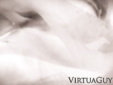 Expressions in black and white