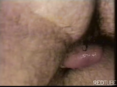 Two gays getting it on