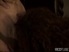 Bisexual guys in orgy