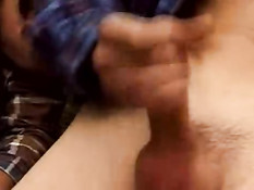 Outdoor loving farmer boys