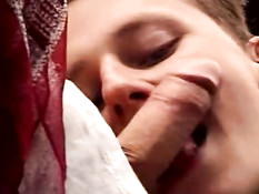 Outdoor loving farmer boys