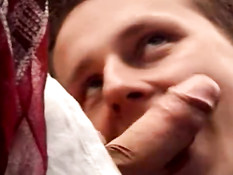 Outdoor loving farmer boys