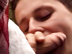 Outdoor loving farmer boys