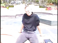 Spring vacation and solo