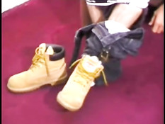 Spring vacation and solo