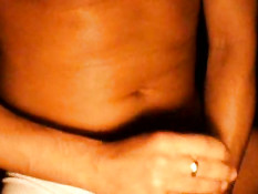 Felix 20 masturbation