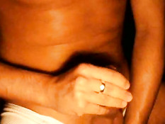 Felix 20 masturbation