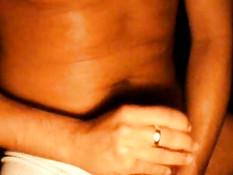 Felix 20 masturbation