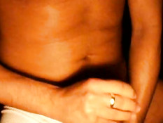 Felix 20 masturbation