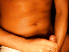 Felix 20 masturbation