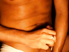 Felix 20 masturbation