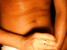 Felix 20 masturbation