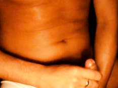 Felix 20 masturbation