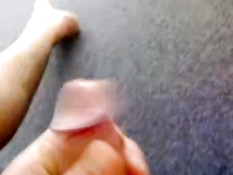 Spy masturbating Marketa