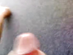 Spy masturbating Marketa