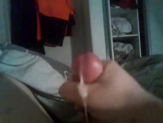 Me cumming 
