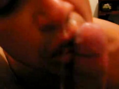 Now it's time to cum