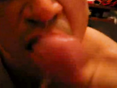 Now it's time to cum