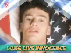 Blondie is a damn pretty babe