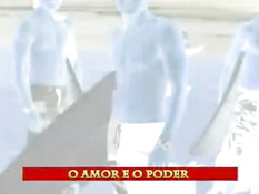 O amore o poder  - Rosana