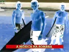 O amore o poder  - Rosana