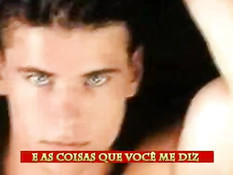 O amore o poder  - Rosana