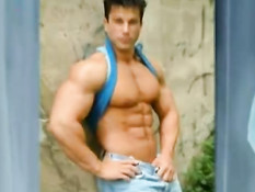 Madonna  - Justify my love