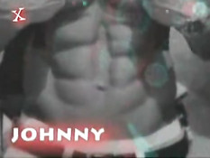 Metro  - Johnny Love