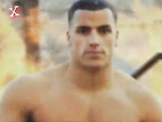 Metro  - Johnny Love