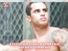 Metro  - Johnny Love