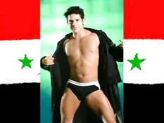 I put a spell on you