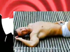 I put a spell on you