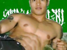 I put a spell on you