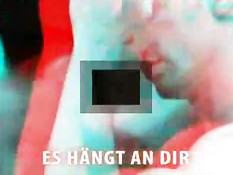 Nina Hagen  - Atomic flash de luxe