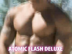 Nina Hagen  - Atomic flash de luxe