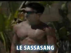 Nina Hagen  - Atomic flash de luxe