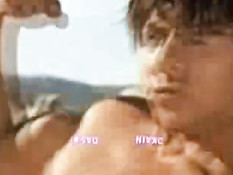 Nina Hagen  - Atomic flash de luxe