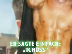 Nina Hagen  - Atomic flash de luxe