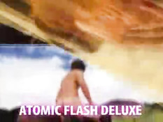 Nina Hagen  - Atomic flash de luxe