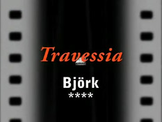 Bjork  - Travessia
