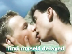 Gatos do Cesto - Kiss them for me 